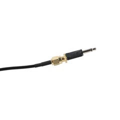 250mW YouLoop Magnetic Loop Antenna SMA with SMA to 3.5mm&SMA to BNC Adapters
