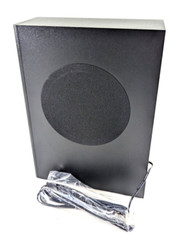 Majority Bluetooth Soundbar with Subwoofer 100 Watts Sound bar for TV