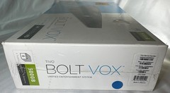 TiVo Bolt Vox 500GB TCD849500V 4k Ultra HD NEW SEALED