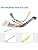 20Pin Radio Wire Harness for Mitsubishi Stereo Wiring Adapter Kit | Android Radi