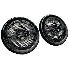 Sony XS-MP1611B 6.5 in (16 cm) Dual-Cone Marine Speaker (Pair) – Used Very Good
