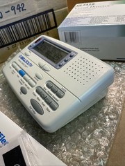 NEW BellSouth CI-7112 Visual Director – Caller ID w/ Call Waiting & Voice Mail