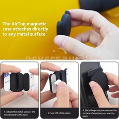 GPS Tracker for Vehicles Car Tracking Device Mini Hidden Support iPhone /Android