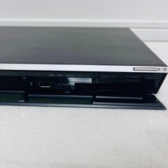 Sony BDZ-EW1000 1TB 2-Tuner Blu-ray DVD Recorder Region A Japan Black Working
