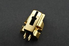 Audio-Technica AT150Ea / AT-150Ea MM Cartridge – Stylus Not Included【Ships from