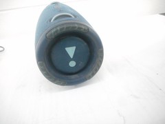 JBL – XTREME3 Portable Bluetooth Speaker – Blue READ