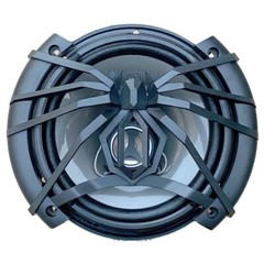 500W Front Door & 300W Rear Door Speaker upgrade for 2002-2008 Dodge RAM 1500