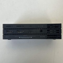 Sony Playstation VR PlayStation White CUH-ZVR2 SCRATCHES