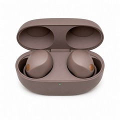 Sony WF-1000XM5 Wireless Noise Canceling Earbuds Bluetooth Tested