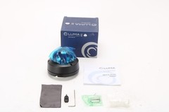 Luma LUM-410-DOM-IP-BL Dome IP Outdoor Camera With Accessories