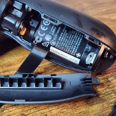 HTC Vive Cosmos Controllers Set – Left & Right – OEM – Tested 2Q3Z200 / 2Q3Z100