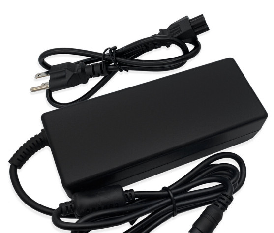 90W AC Adapter for LG r580-l.ar28e r580-l.a2c1bad r580-l.a2sbe3 + Cord