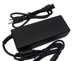 90W AC Adapter for LG r580-l.ar28e r580-l.a2c1bad r580-l.a2sbe3 + Cord