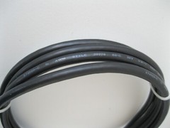 DVI Cable E74020-C AWM Style 20276 80C 30V VW-1 – 6 ft.