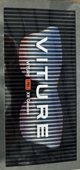 VITURE PRO XR Glasses USB-C Connectivity Model B002LNRBGA4