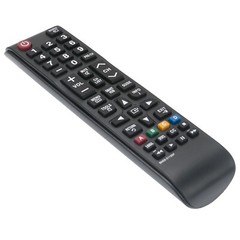 BN59-01199F Replace Remote for Samsung LED TV UN43J5200AFXZA UN55J6200AFXZA