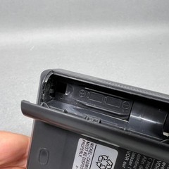 Sony TCM-354V Handheld Portable Tape Cassette Voice Recorder Parts/Repair