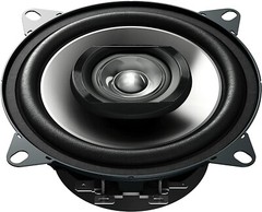 NEW Pioneer TS-F1034R 4″ 4-inch Car Audio 2-way Coaxial Speakers 150W Max