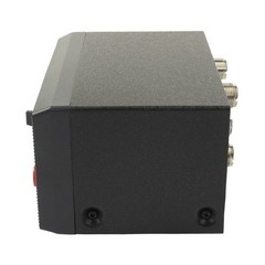 Nissei DG-503MAX Digital SWR and Power Meter for Analog and Digital Radios