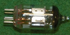 100_pcs._6H2P-EV_6Х2П-ЕВ_6X2P-EV_(EAA91_6AL5_CV283)_ Double_Russian_Diodes_[=T=]
