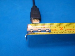 us seller NEW HDMI TO DB9 SERIAL VGA RS232 9-PIN ADAPTER CABLE LEAD. Getwiredusa