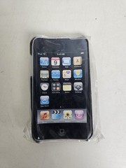 New Hard Shell Protective Cover Case For Apple iPod Touch 2nd 3rd Gen By DLO