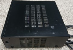 Paso DMA2060 Muzak Digital Music Amplifier