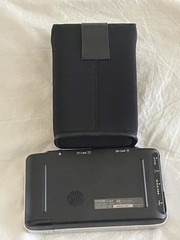 Epson P-2000 3.8″ LCD Digital Multimedia Viewer 40 GB SD Compact Flash Open Box