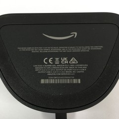 Amazon Echo Show 5 B09Z48TGPH 3rd Generation Adjustable Stand – Charcoal
