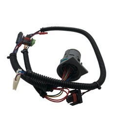 Transmission Internal Wire Harness with Temperature Sensor Compatible 24222798