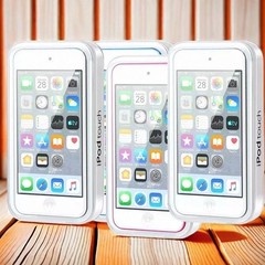 NEW Apple iPod Touch 6th 7th Generation 32GB 256GB All Colors Sealed Lot