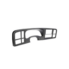 METRA 99-02 GM Full-Sized Trucks And Suvs Replacement Dashboard Panel – Gray