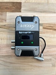 Vaxis Storm 1000 Kit w/ (1) TX, (2) RX, (3) D-Tap to 2 Pin Lemo & (13) Antennas