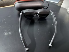 Viture One XR AR Glasses USB-C Connectivity Model V1216