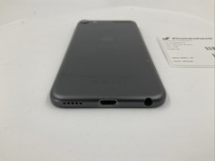Apple iPod Touch 6th Gen 128GB Space Gray A1574