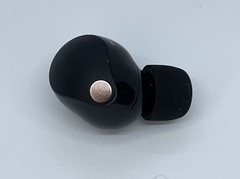 Sony WF-1000XM5 Replacement RIGHT Side EarBud Blk FIRMWARE 3.0.1, 3.2.1 OR 3.3.1