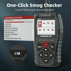 OBD2 Code Reader OBD2 Scanner CaR Check Engine Fault Diagnostic Tool Free Update