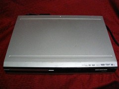 Philips DVDR3575H/37 DVR HDD/DVD 1080p Upscaling – No Remote – See Desc