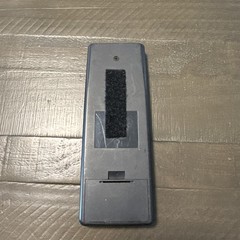 KENWOOD – REMOTE CONTROL- MODEL- RC-711