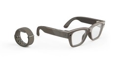 Meta Rayban Display Translation Ai Smartglasses – Transition Clear to Sunglasses