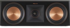 Klipsch RP-500C each Ebony Ref Premiere center channel speaker