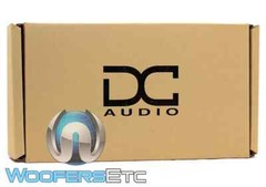 FOCAL SUB 25A4 10″ SVC 400W FIBERGLASS PERFORMANCE ACCESS SUBWOOFER SPEAKER NEW