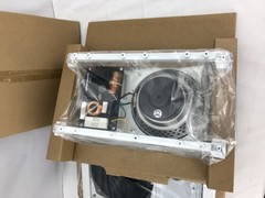 SpeakerCraft NIB MT6 In-Wall or Ceiling Speakers 1 Pair (2) Speakers/Box