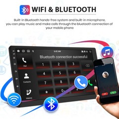 For Honda Accord 7 03-07 Android 15 Stereo Car Radio GPS Head Unit Carplay 64GB