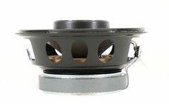 Pair Crunch CS4CX 4″ Inch Car Audio 2-Way Speakers 200 Watts Max