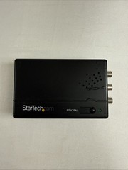 StarTech HD2VID2 HDMI to Composite Video Converter with Audio