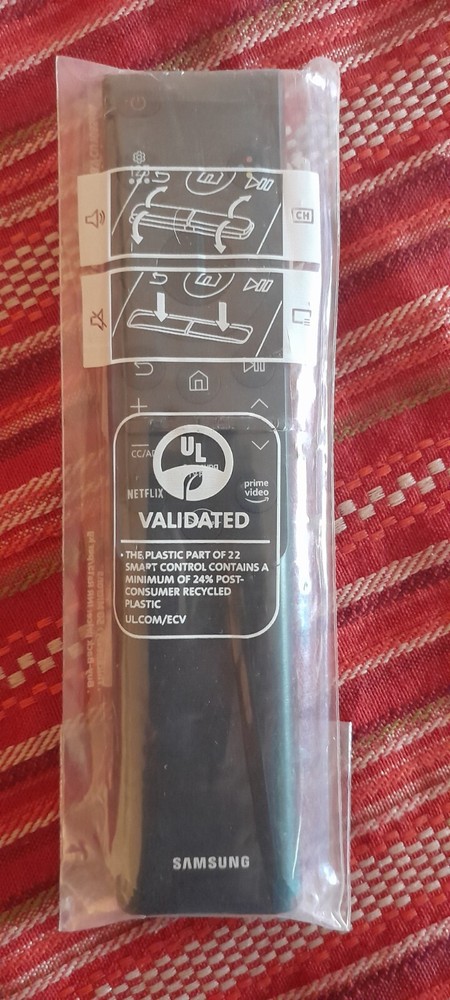 Samsung Tv remote bn59-01388a QN65QN800B QN65QN900B QN55QN85B QN55QN90B