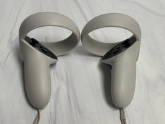 Meta Oculus Quest 2 128GB Advanced All-In-One VR Headset – White #T5
