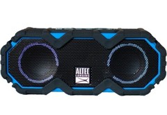 Altec Lansing IMW578L LifeJacket 3 Up to 30 Hours of Battery Life Royal Blue