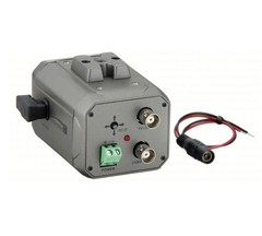 NEW Speco Technologies HTINTT5T Camera – 2 MP Resolution – Lens Not Included